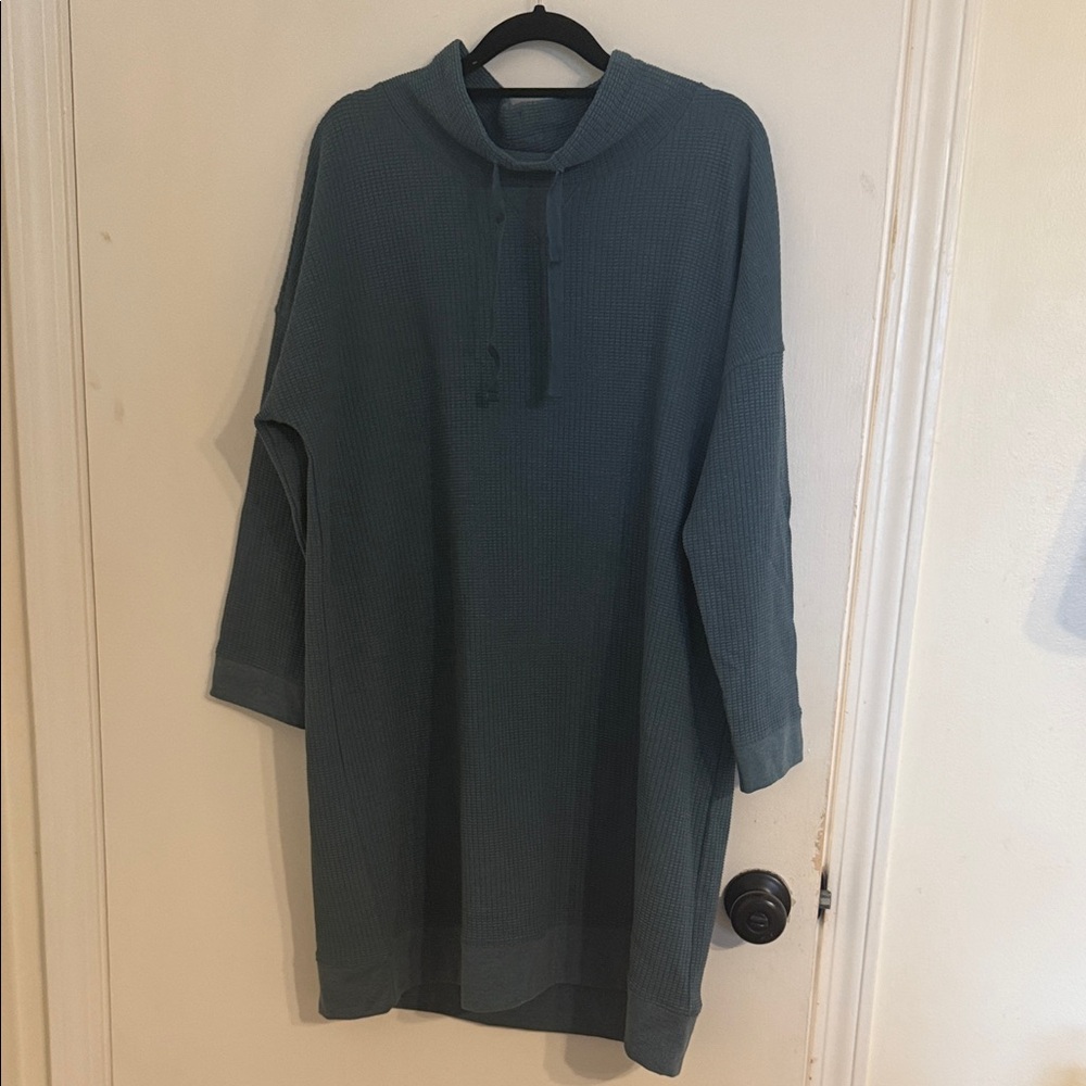 Lilla P knit dress